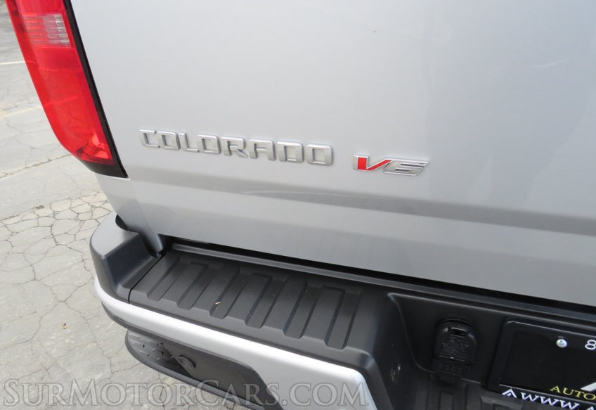2019 Chevrolet Colorado - Image 20