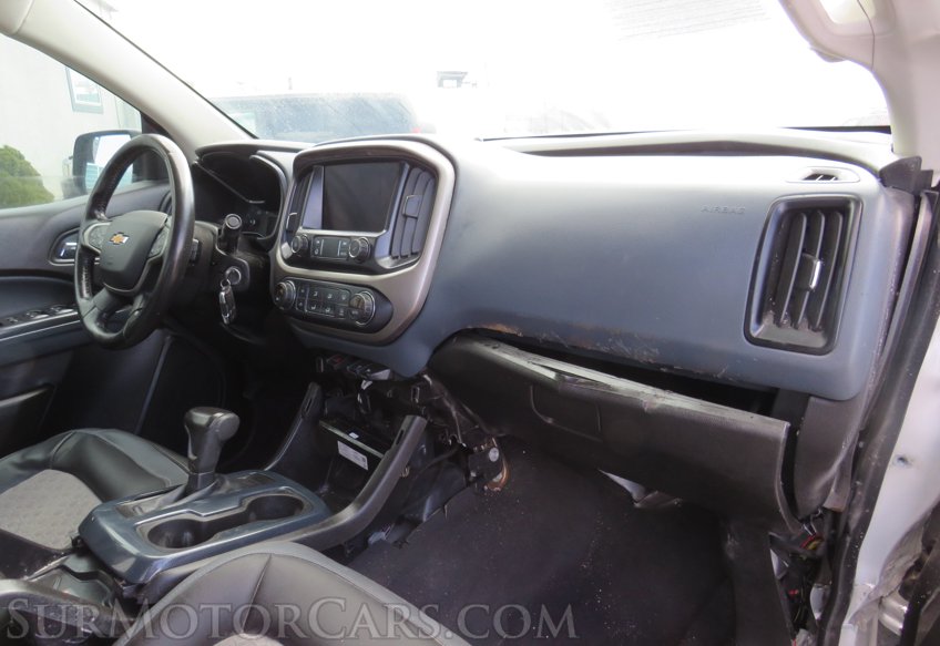 2019 Chevrolet Colorado - Image 24