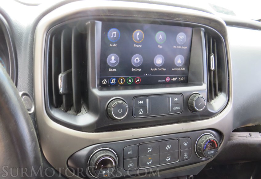 2019 Chevrolet Colorado - Image 33