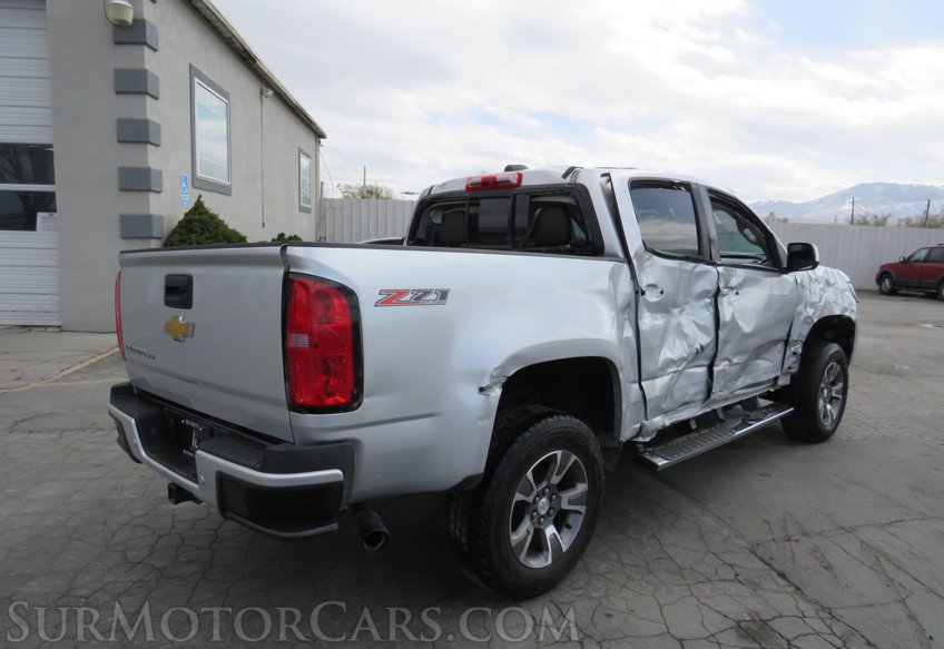 2019 Chevrolet Colorado - Image 7