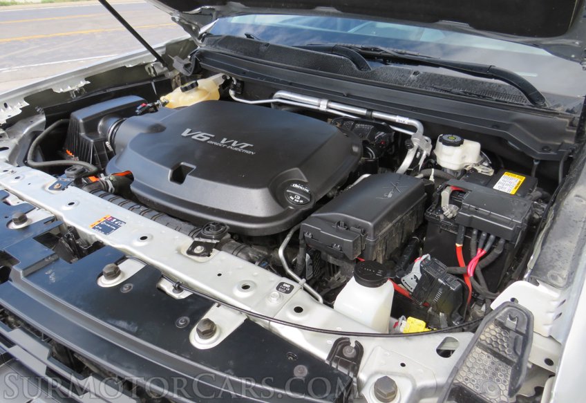 2019 Chevrolet Colorado - Image 45