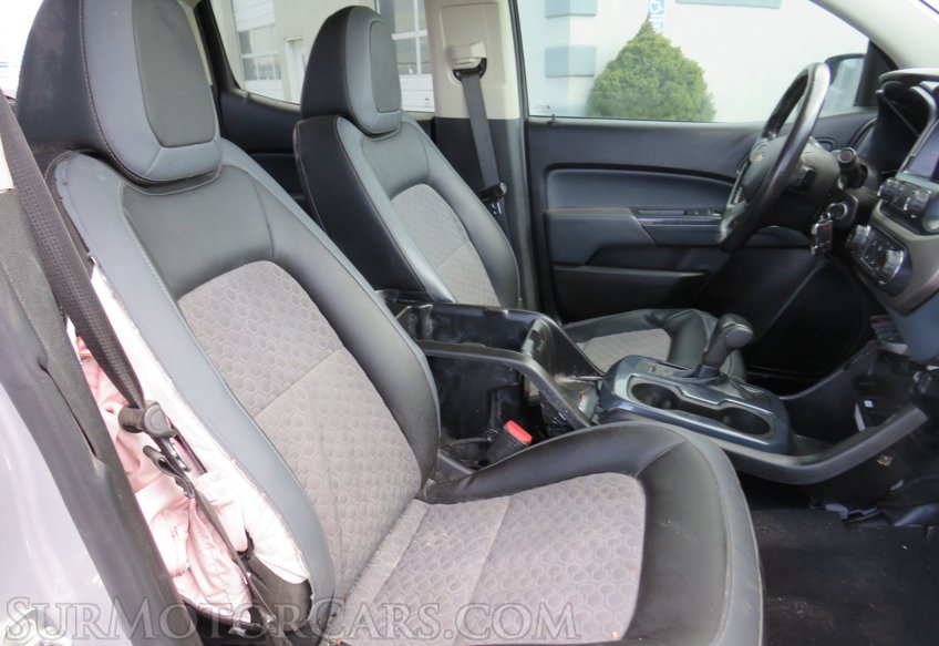 2019 Chevrolet Colorado - Image 28