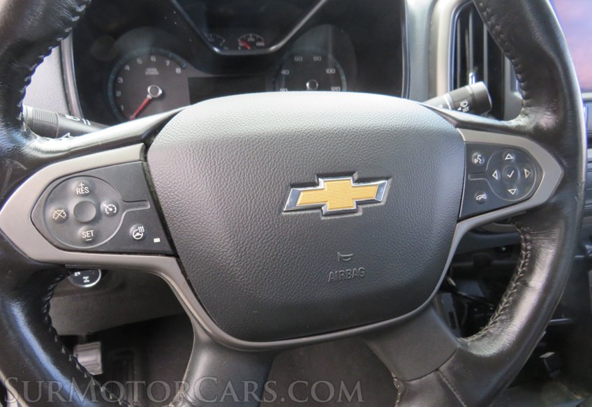 2019 Chevrolet Colorado - Image 30