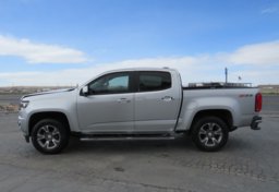 2019 Chevrolet Colorado - Image 10