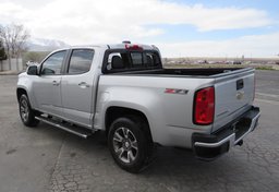 2019 Chevrolet Colorado - Image 6