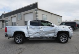 2019 Chevrolet Colorado - Image 9