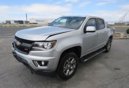 2019 Chevrolet Colorado - Image 3