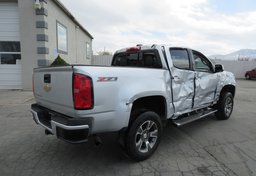 2019 Chevrolet Colorado - Image 5
