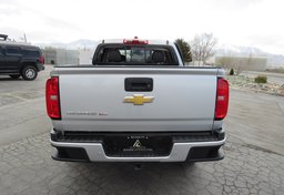 2019 Chevrolet Colorado - Image 11