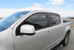 2019 Chevrolet Colorado - Image 12