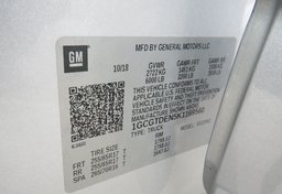 2019 Chevrolet Colorado - Image 47