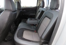 2019 Chevrolet Colorado - Image 25