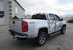 2019 Chevrolet Colorado - Image 7