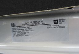 2019 Chevrolet Colorado - Image 46