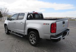 2019 Chevrolet Colorado - Image 8