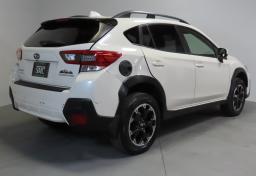 Thumbnail of 2021 Subaru Crosstrek