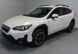 Thumbnail of 2021 Subaru Crosstrek