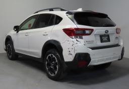 Thumbnail of 2021 Subaru Crosstrek