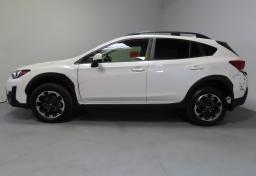 Thumbnail of 2021 Subaru Crosstrek
