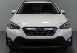 Thumbnail of 2021 Subaru Crosstrek