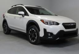 Thumbnail of 2021 Subaru Crosstrek
