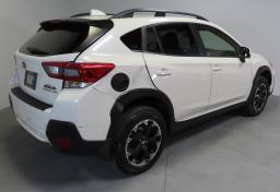 Thumbnail of 2021 Subaru Crosstrek
