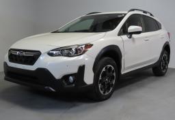 Thumbnail of 2021 Subaru Crosstrek