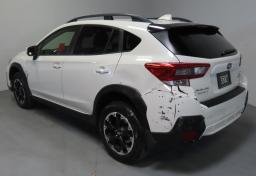 Thumbnail of 2021 Subaru Crosstrek