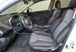 Thumbnail of 2021 Subaru Crosstrek