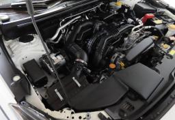 Thumbnail of 2021 Subaru Crosstrek
