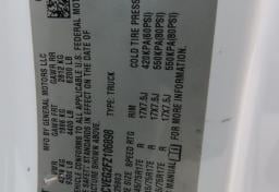 Thumbnail of 2015 Chevrolet Silverado 2500HD