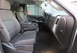 Thumbnail of 2015 Chevrolet Silverado 2500HD