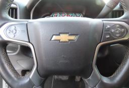 Thumbnail of 2015 Chevrolet Silverado 2500HD