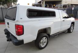 Thumbnail of 2015 Chevrolet Silverado 2500HD