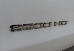 Thumbnail of 2015 Chevrolet Silverado 2500HD