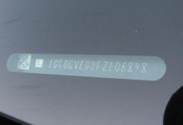 Thumbnail of 2015 Chevrolet Silverado 2500HD