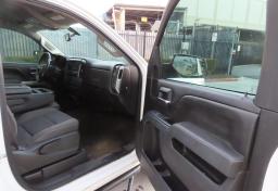 Thumbnail of 2015 Chevrolet Silverado 2500HD