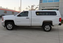 Thumbnail of 2015 Chevrolet Silverado 2500HD
