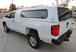 Thumbnail of 2015 Chevrolet Silverado 2500HD