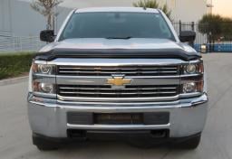 Thumbnail of 2015 Chevrolet Silverado 2500HD