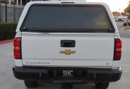 Thumbnail of 2015 Chevrolet Silverado 2500HD