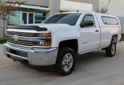 Thumbnail of 2015 Chevrolet Silverado 2500HD