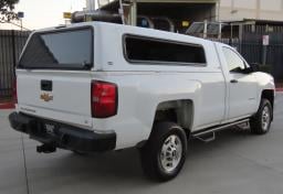 Thumbnail of 2015 Chevrolet Silverado 2500HD
