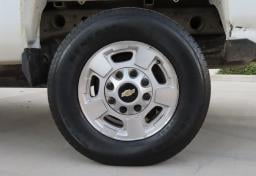 Thumbnail of 2015 Chevrolet Silverado 2500HD