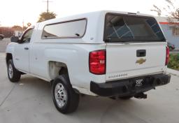 Thumbnail of 2015 Chevrolet Silverado 2500HD