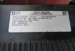 Thumbnail of 2015 Chevrolet Silverado 2500HD