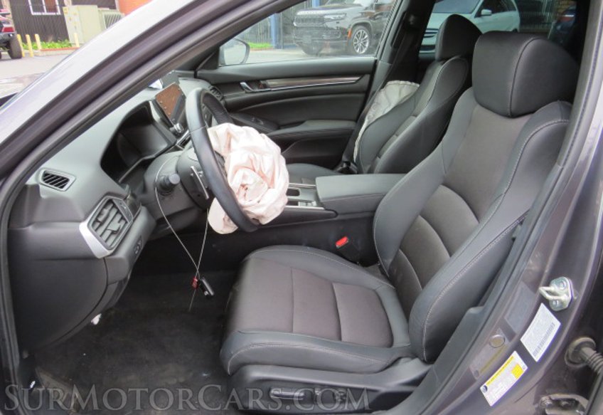 2020 Honda Accord Sedan - Image 24