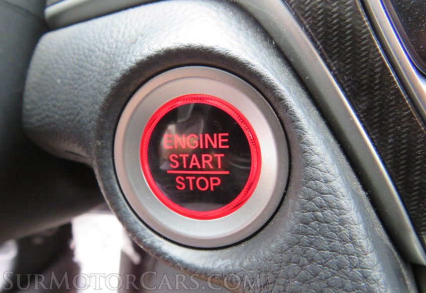 2020 Honda Accord Sedan - Image 35