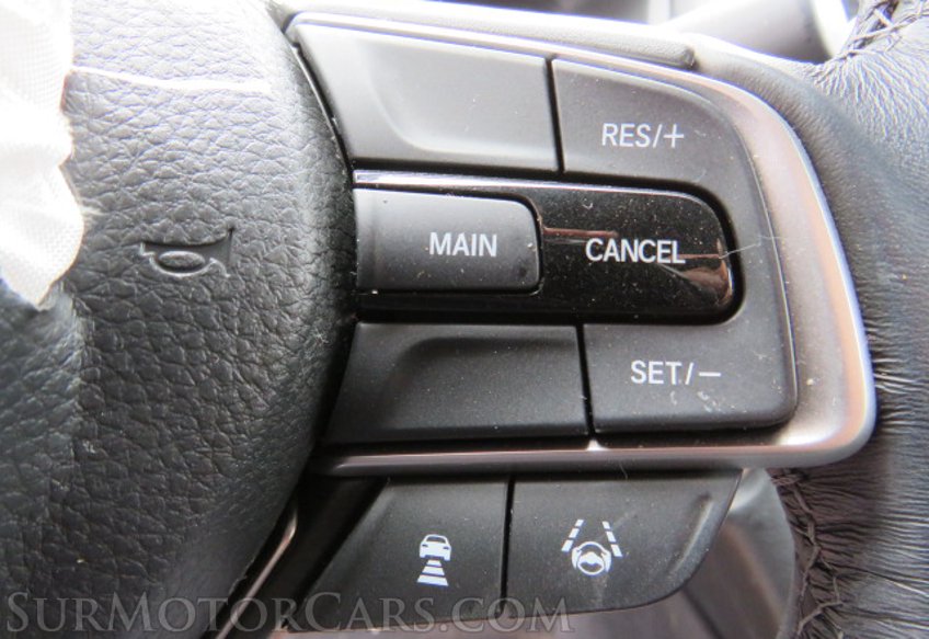 2020 Honda Accord Sedan - Image 34