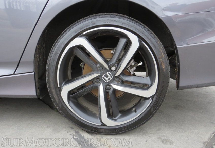 2020 Honda Accord Sedan - Image 17